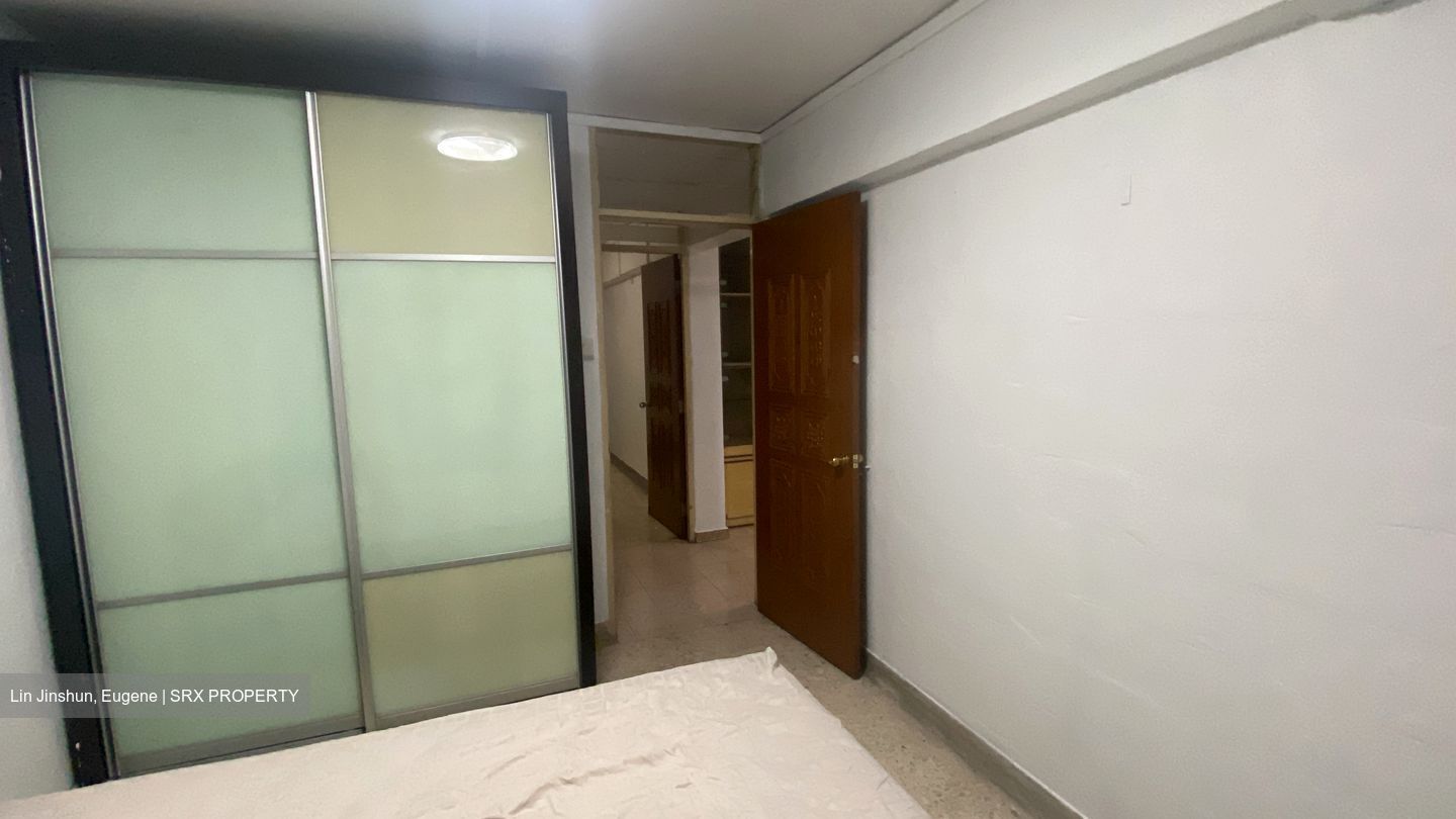 Blk 341 Clementi Avenue 5 (Clementi), HDB 3 Rooms #556436591